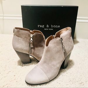 rag & bone Margot Boot size: 41